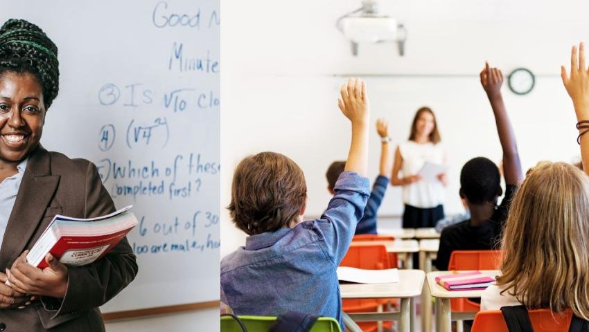 Curriculum Design & Development Services