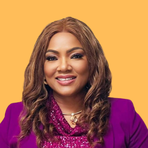 Dr. Lilian Olanrewaju